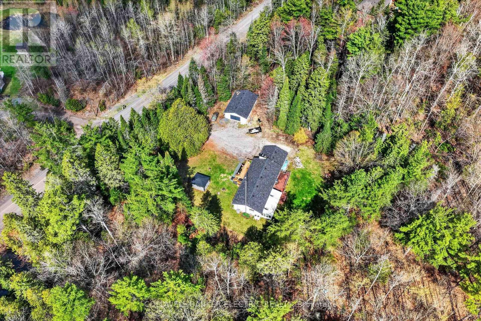 517 2ND LINE BELMONT, havelock-belmont-methuen (belmont-methuen), Ontario