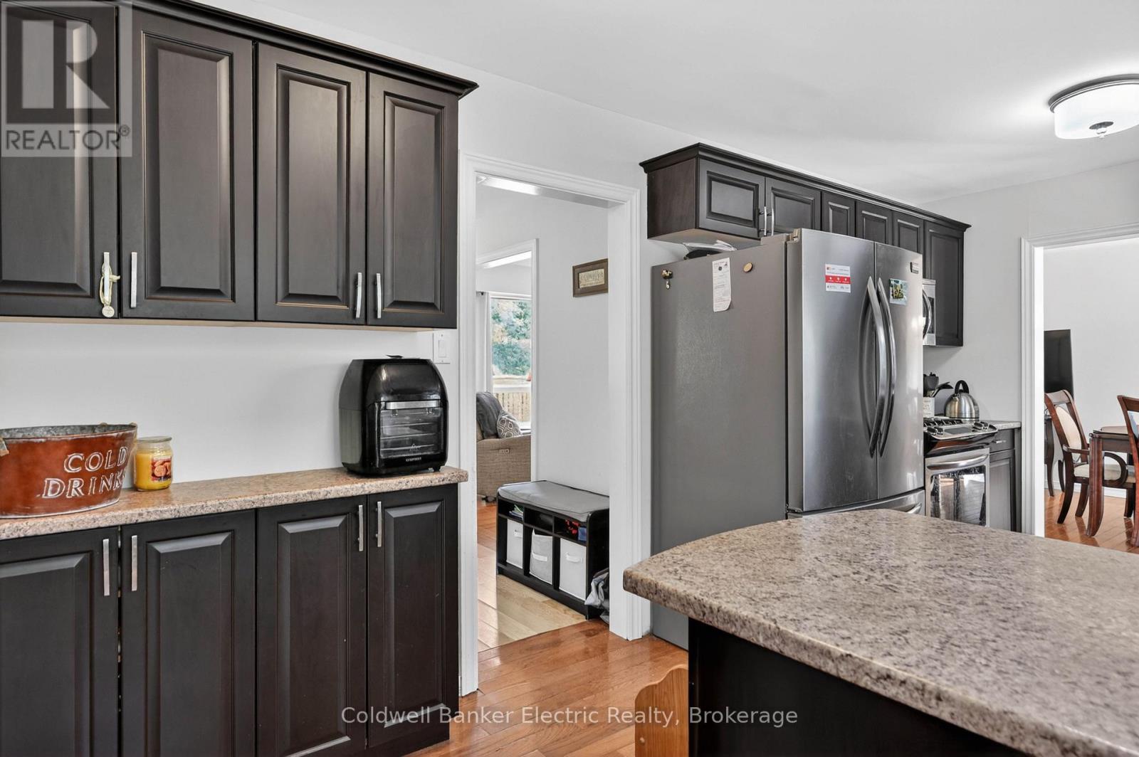 517 2nd Line Belmont, Havelock-Belmont-Methuen (Belmont-Methuen), Ontario  K0L 1Z0 - Photo 13 - X13634218