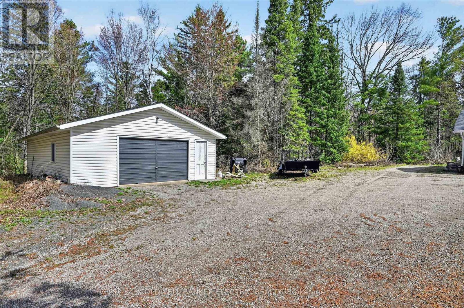 517 2nd Line Belmont, Havelock-Belmont-Methuen (Belmont-Methuen), Ontario  K0L 1Z0 - Photo 3 - X13634218