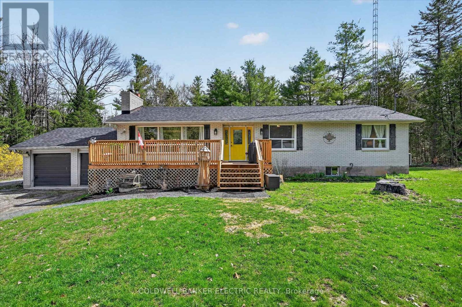 517 2nd Line Belmont, Havelock-Belmont-Methuen (Belmont-Methuen), Ontario  K0L 1Z0 - Photo 37 - X13634218