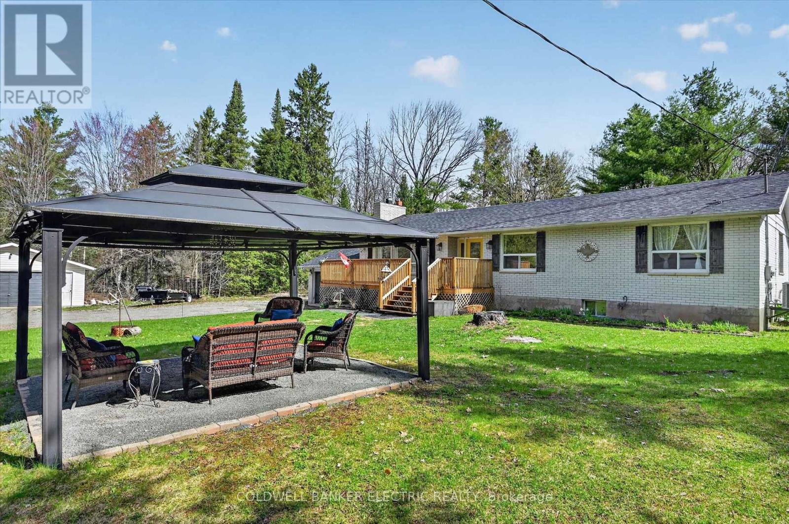 517 2nd Line Belmont, Havelock-Belmont-Methuen (Belmont-Methuen), Ontario  K0L 1Z0 - Photo 4 - X13634218