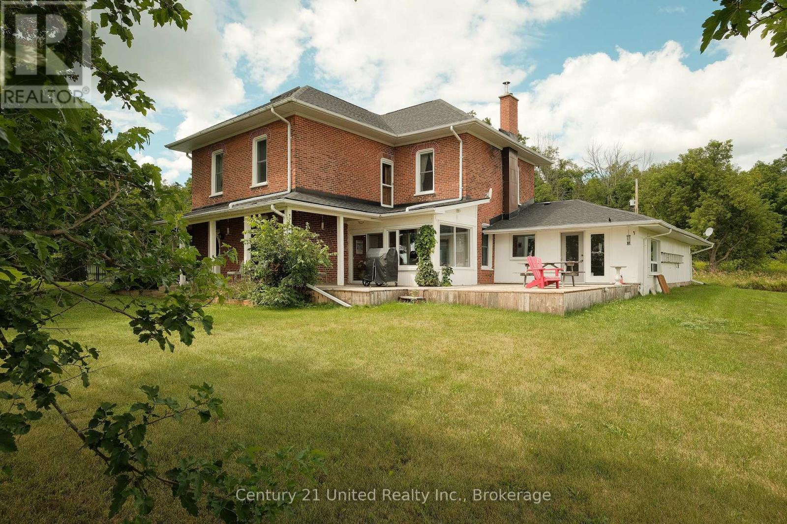 2261 Asphodel 6th Line, Asphodel-Norwood, Ontario  K0L 2V0 - Photo 35 - X13634480