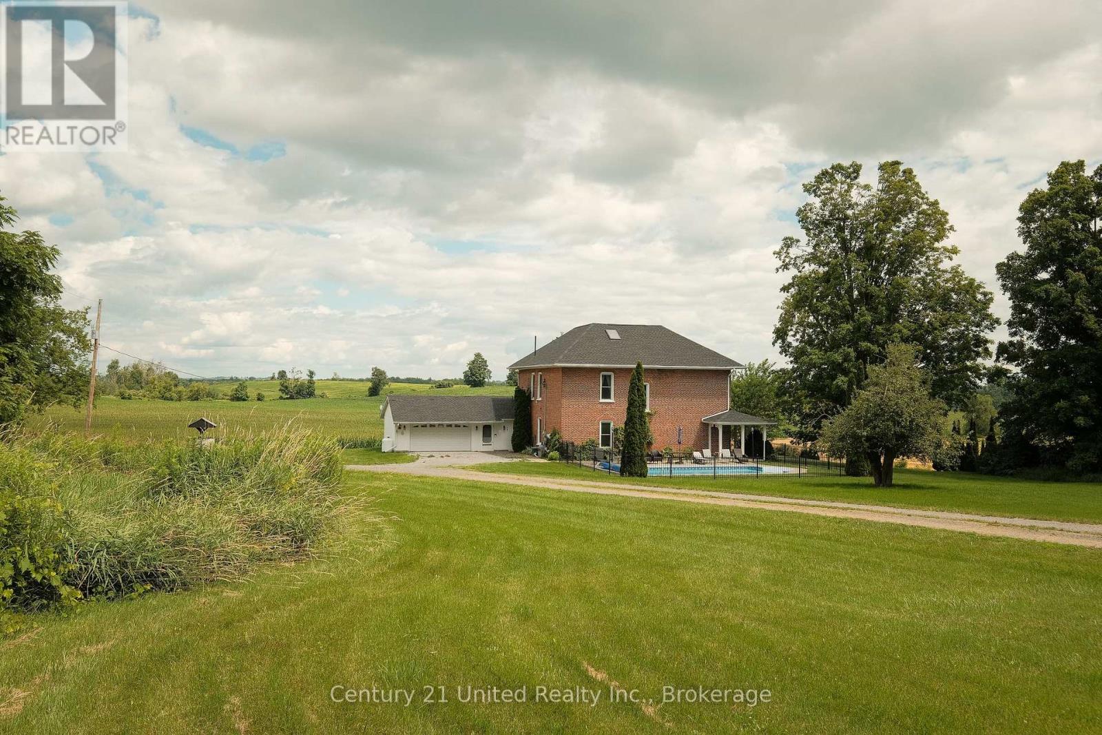 2261 Asphodel 6th Line, Asphodel-Norwood, Ontario  K0L 2V0 - Photo 42 - X13634480