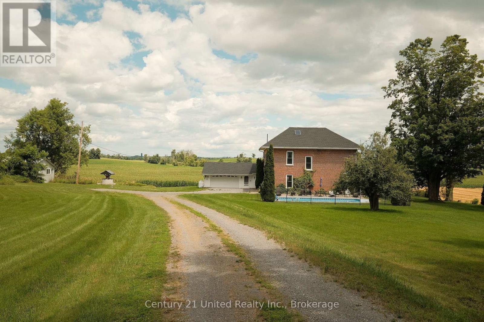 2261 Asphodel 6th Line, Asphodel-Norwood, Ontario  K0L 2V0 - Photo 43 - X13634480