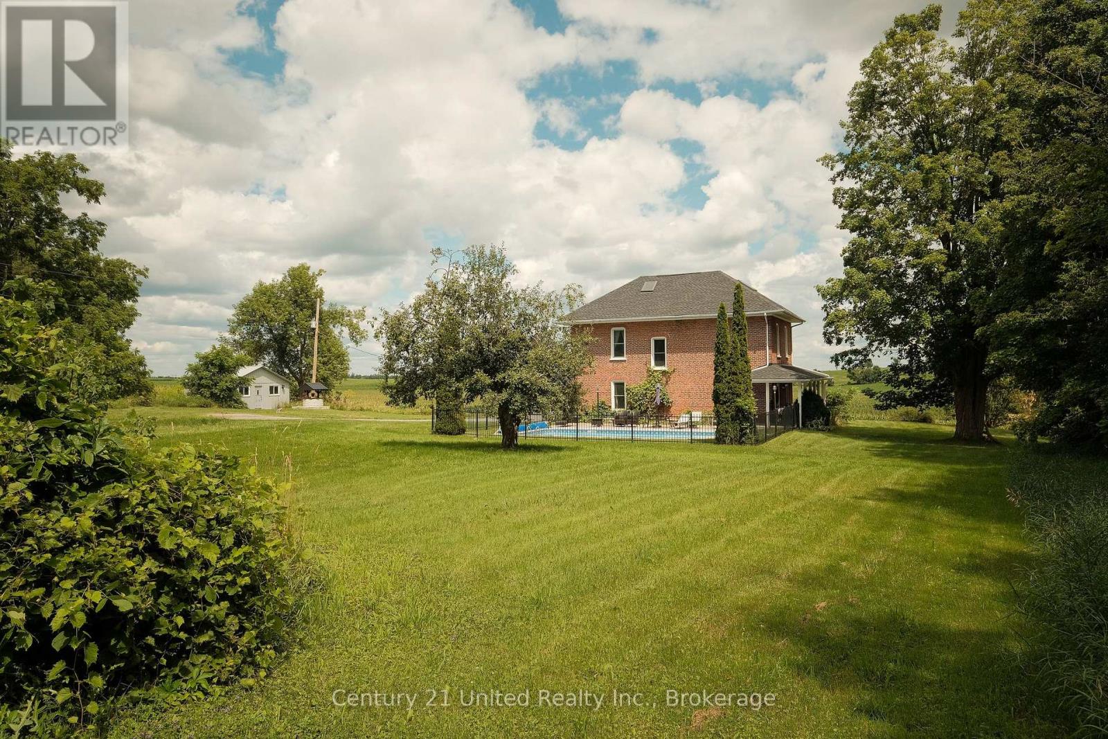 2261 Asphodel 6th Line, Asphodel-Norwood, Ontario  K0L 2V0 - Photo 44 - X13634480