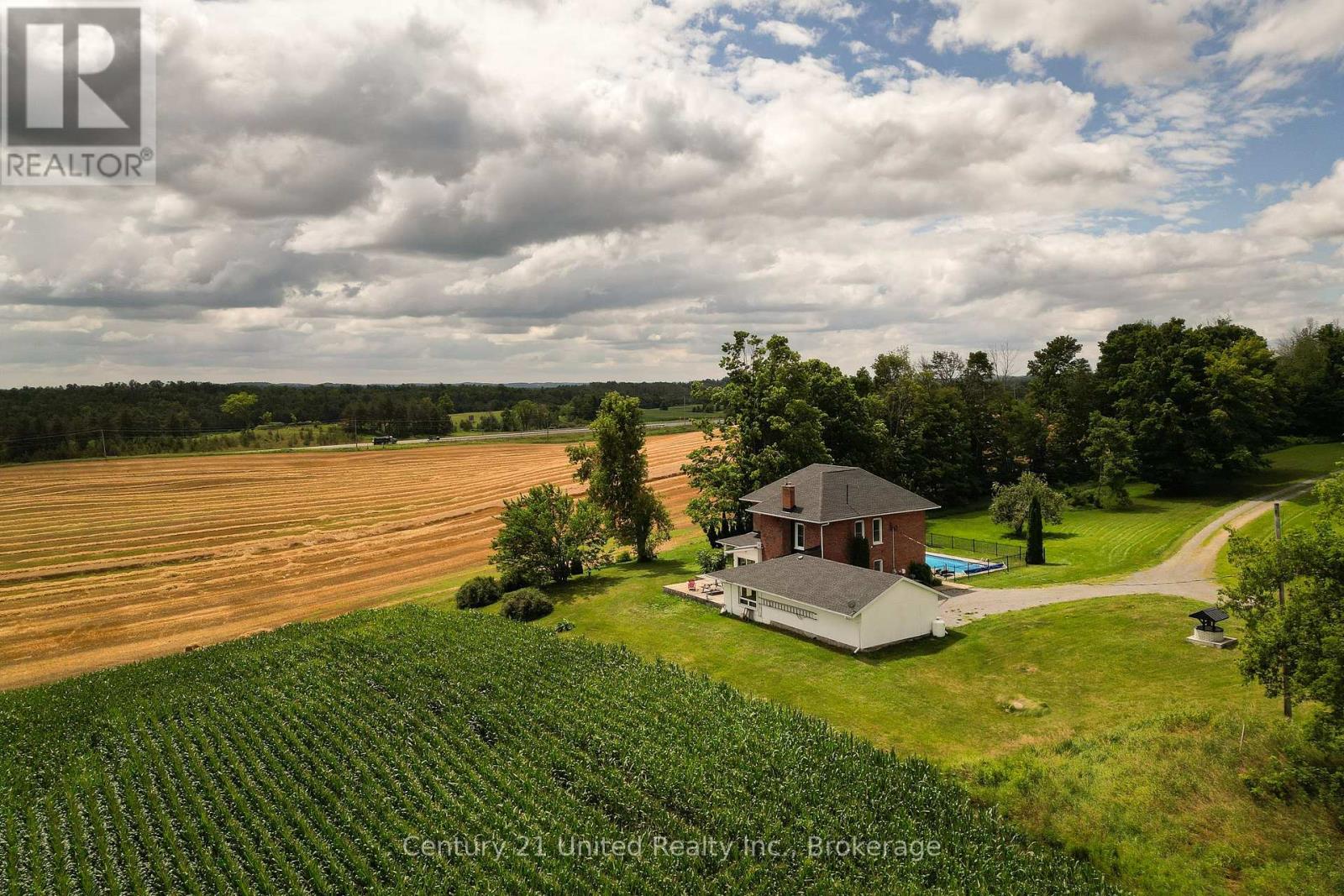 2261 Asphodel 6th Line, Asphodel-Norwood, Ontario  K0L 2V0 - Photo 50 - X13634480