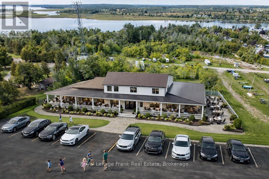 680 Serpent Mounds Road, Otonabee-South Monaghan, Ontario  K0L 2G0 - Photo 3 - X13634500
