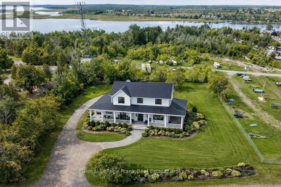680 Serpent Mounds Road, Otonabee-South Monaghan, Ontario  K0L 2G0 - Photo 2 - X13634522