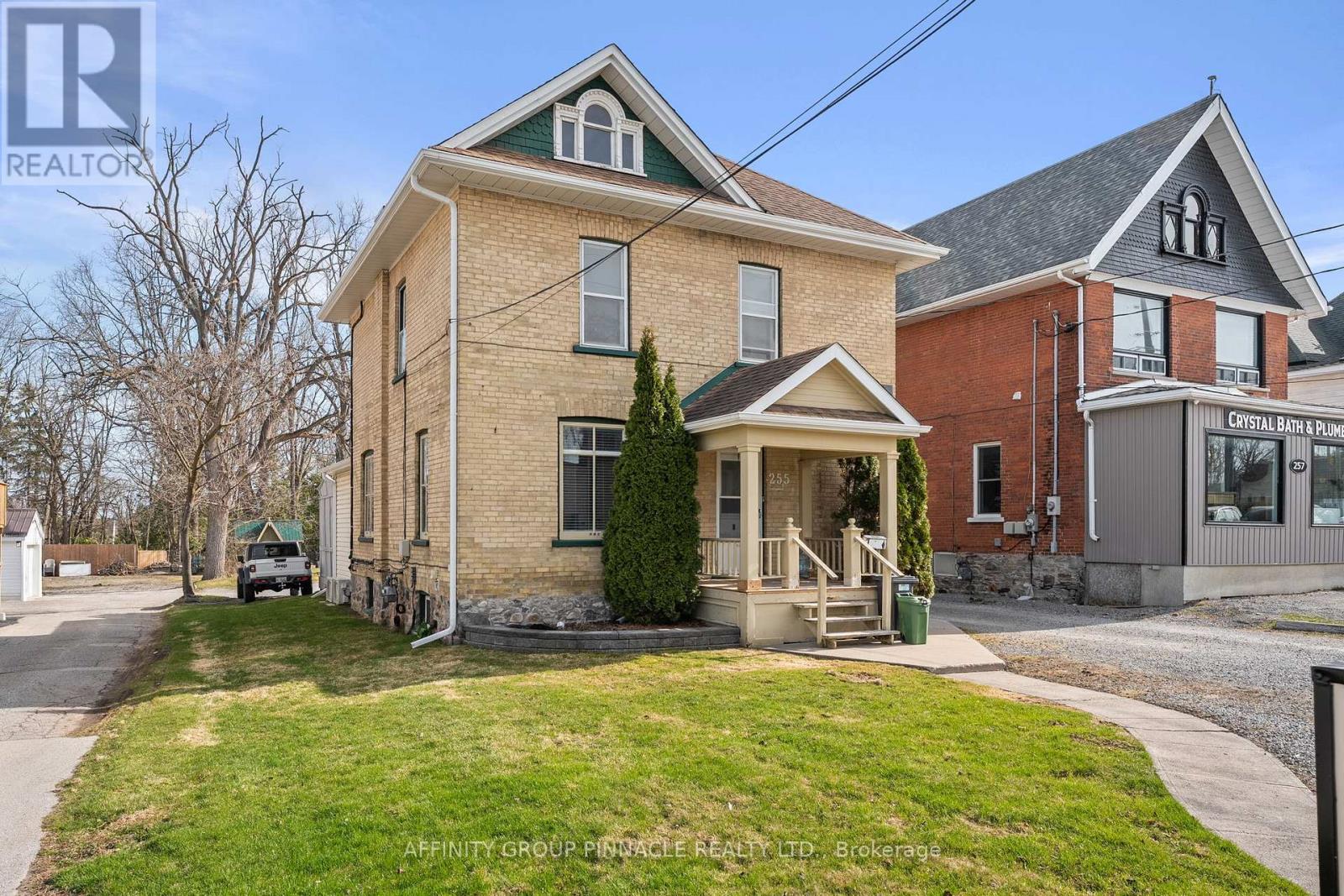 255 KENT STREET W, kawartha lakes (lindsay), Ontario