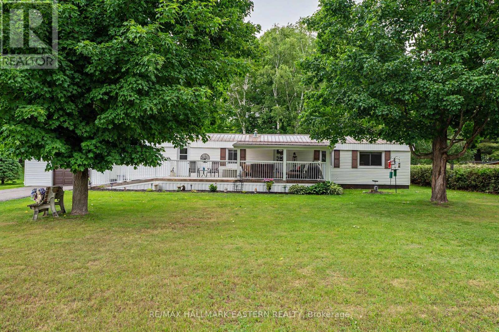 95 SAMA PARK ROAD, havelock-belmont-methuen (belmont-methuen), Ontario