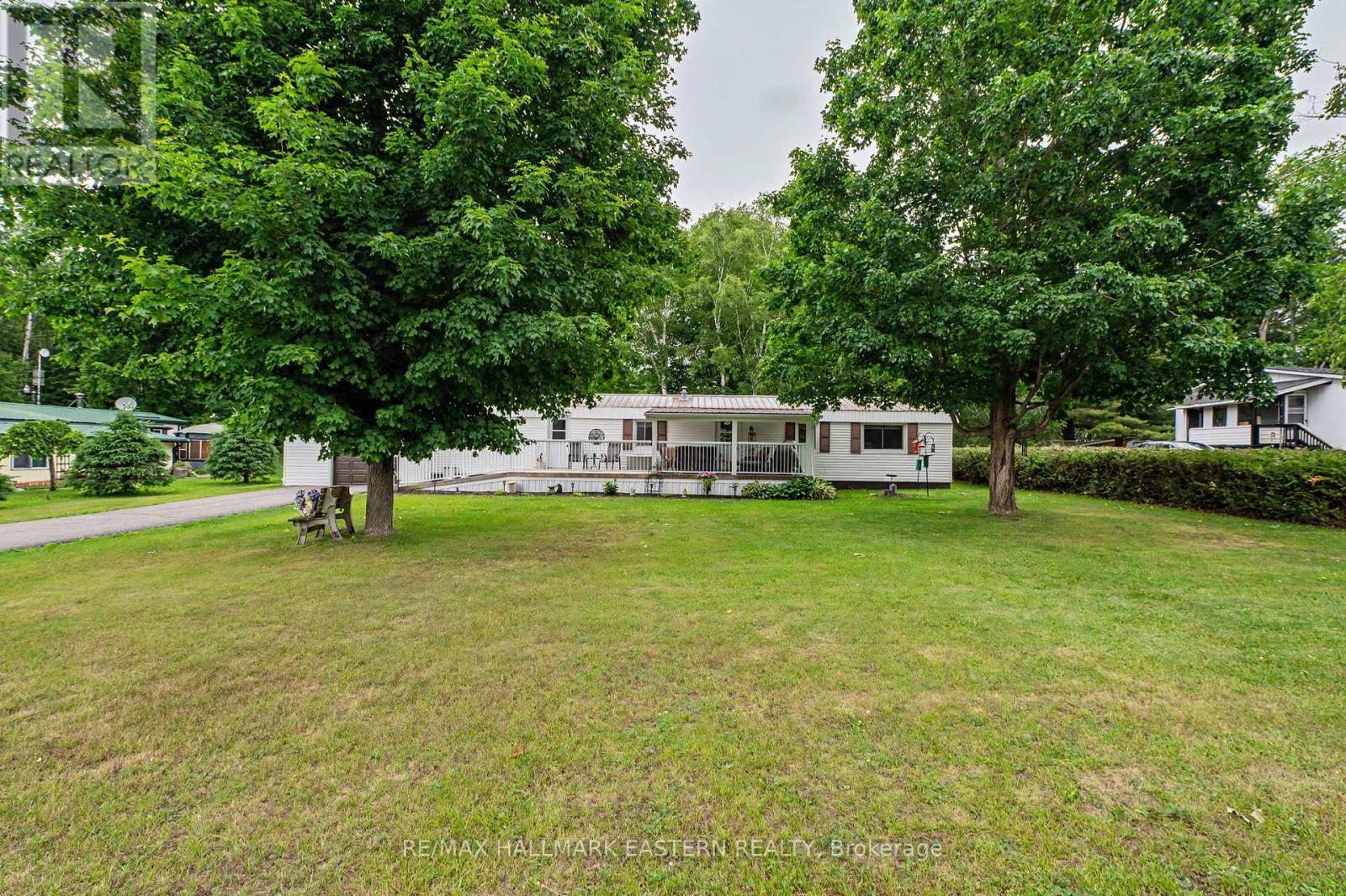 95 Sama Park Road, Havelock-Belmont-Methuen (Belmont-Methuen), Ontario  K0L 1Z0 - Photo 2 - X13635116