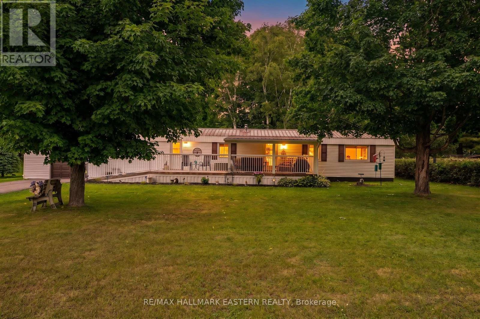 95 Sama Park Road, Havelock-Belmont-Methuen (Belmont-Methuen), Ontario  K0L 1Z0 - Photo 37 - X13635116