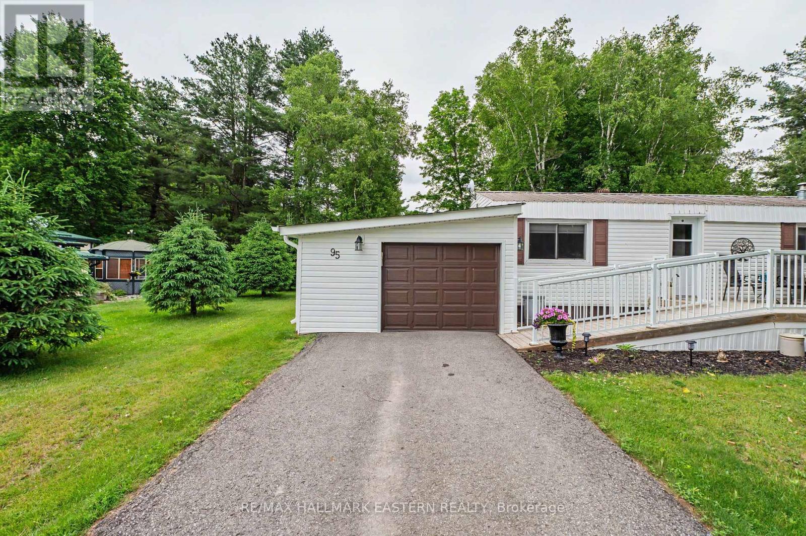 95 Sama Park Road, Havelock-Belmont-Methuen (Belmont-Methuen), Ontario  K0L 1Z0 - Photo 4 - X13635116
