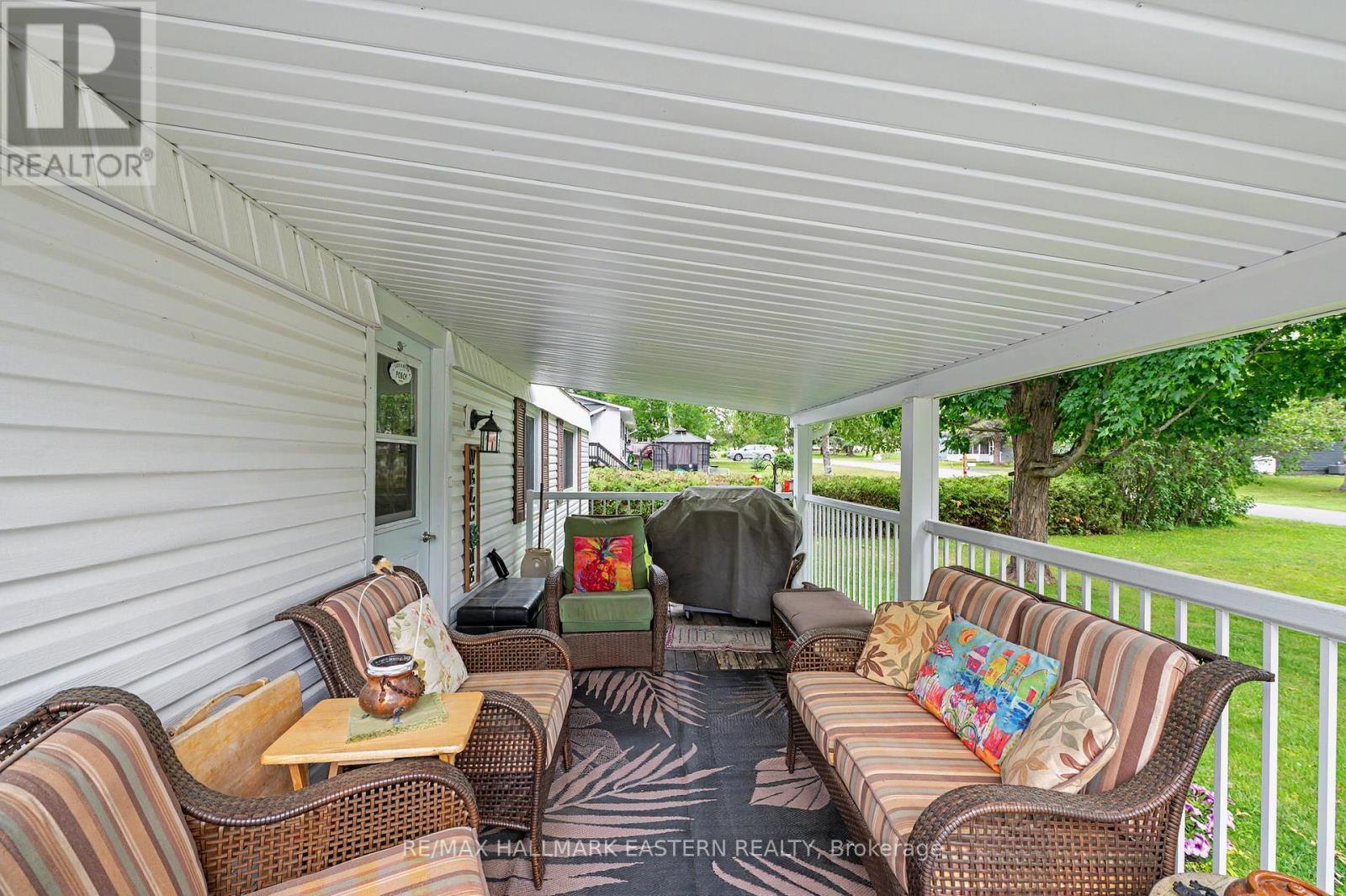 95 Sama Park Road, Havelock-Belmont-Methuen (Belmont-Methuen), Ontario  K0L 1Z0 - Photo 7 - X13635116