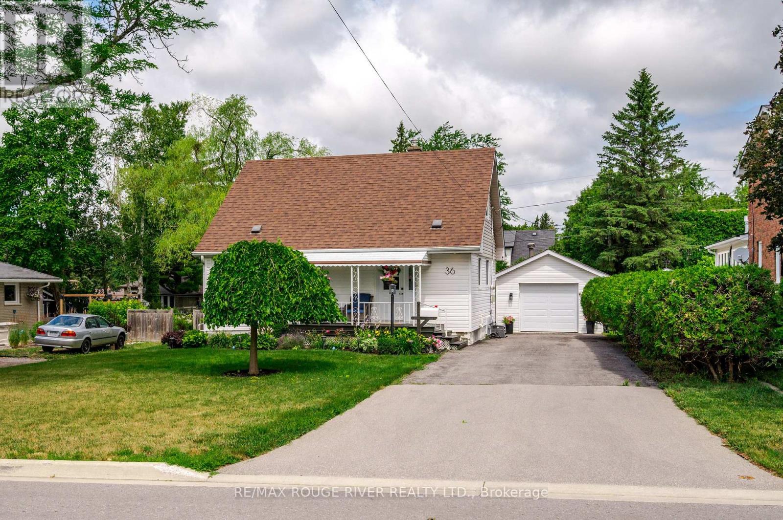 36 Kawartha Drive, Kawartha Lakes (Lindsay), Ontario  K9V 1A5 - Photo 2 - X13635204