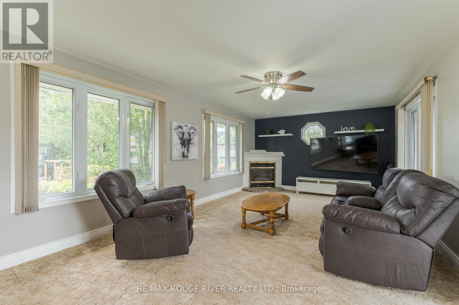 36 Kawartha Drive, Kawartha Lakes (Lindsay), Ontario  K9V 1A5 - Photo 29 - X13635204