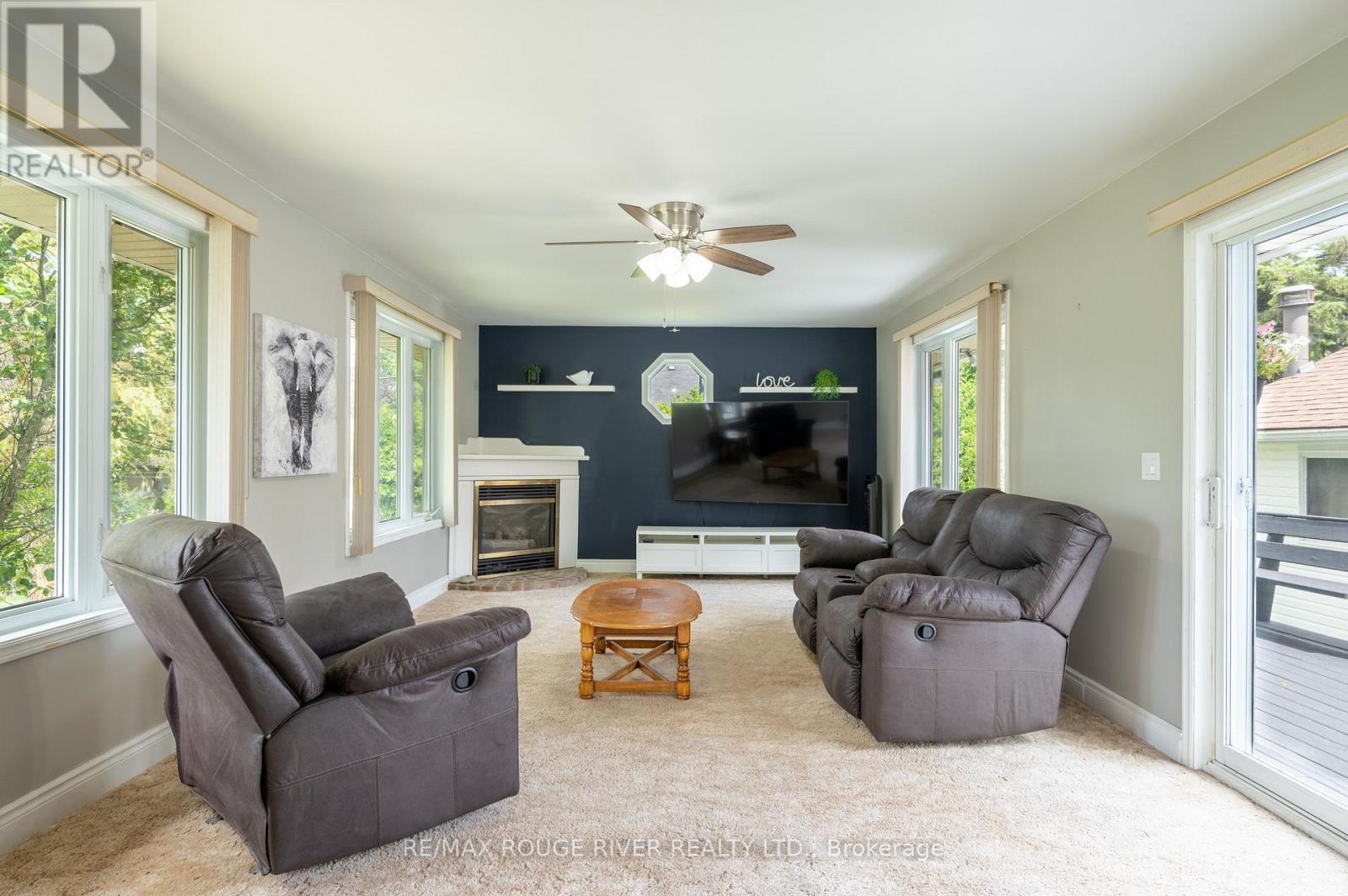 36 Kawartha Drive, Kawartha Lakes (Lindsay), Ontario  K9V 1A5 - Photo 30 - X13635204