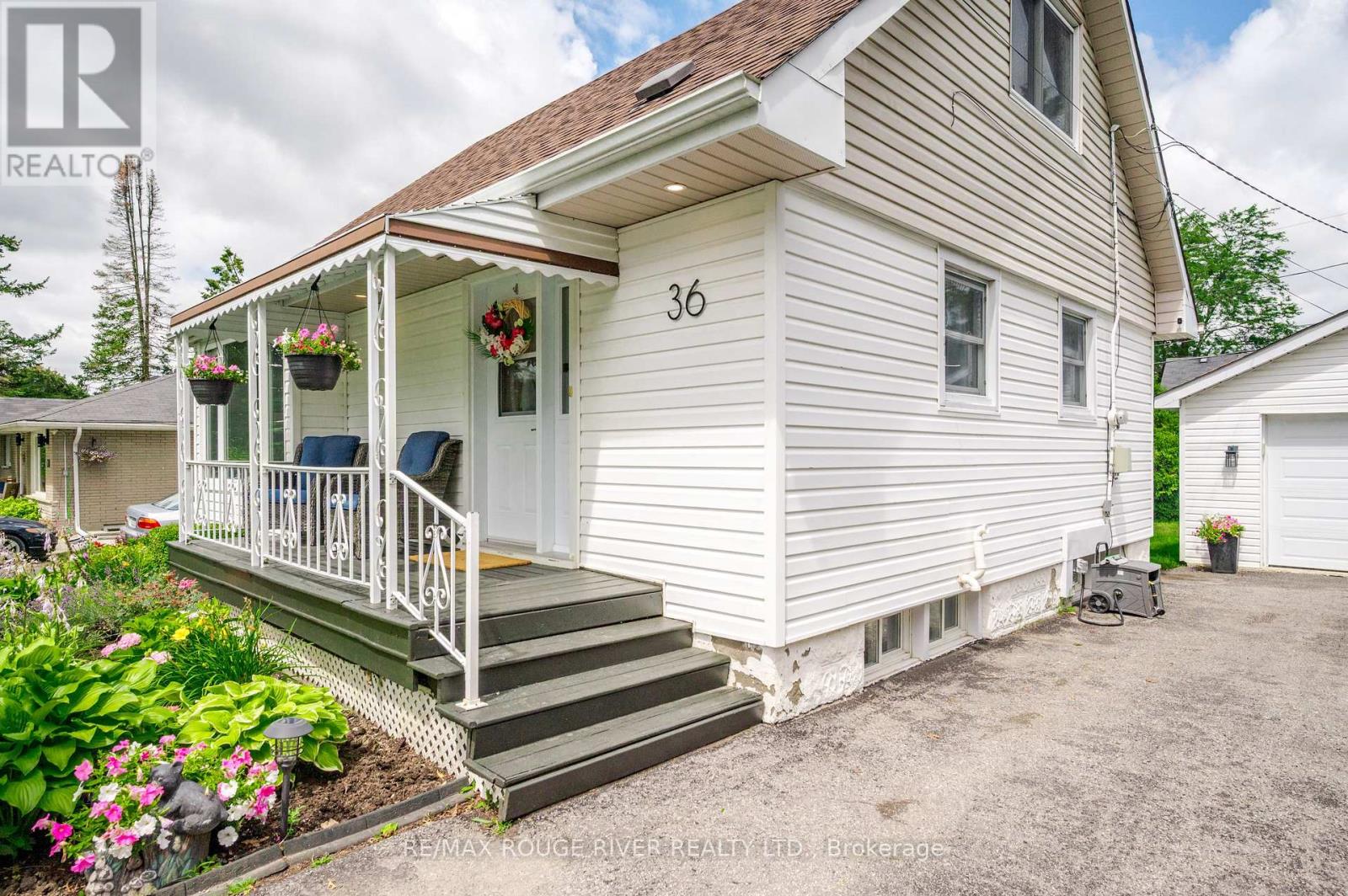 36 Kawartha Drive, Kawartha Lakes (Lindsay), Ontario  K9V 1A5 - Photo 4 - X13635204