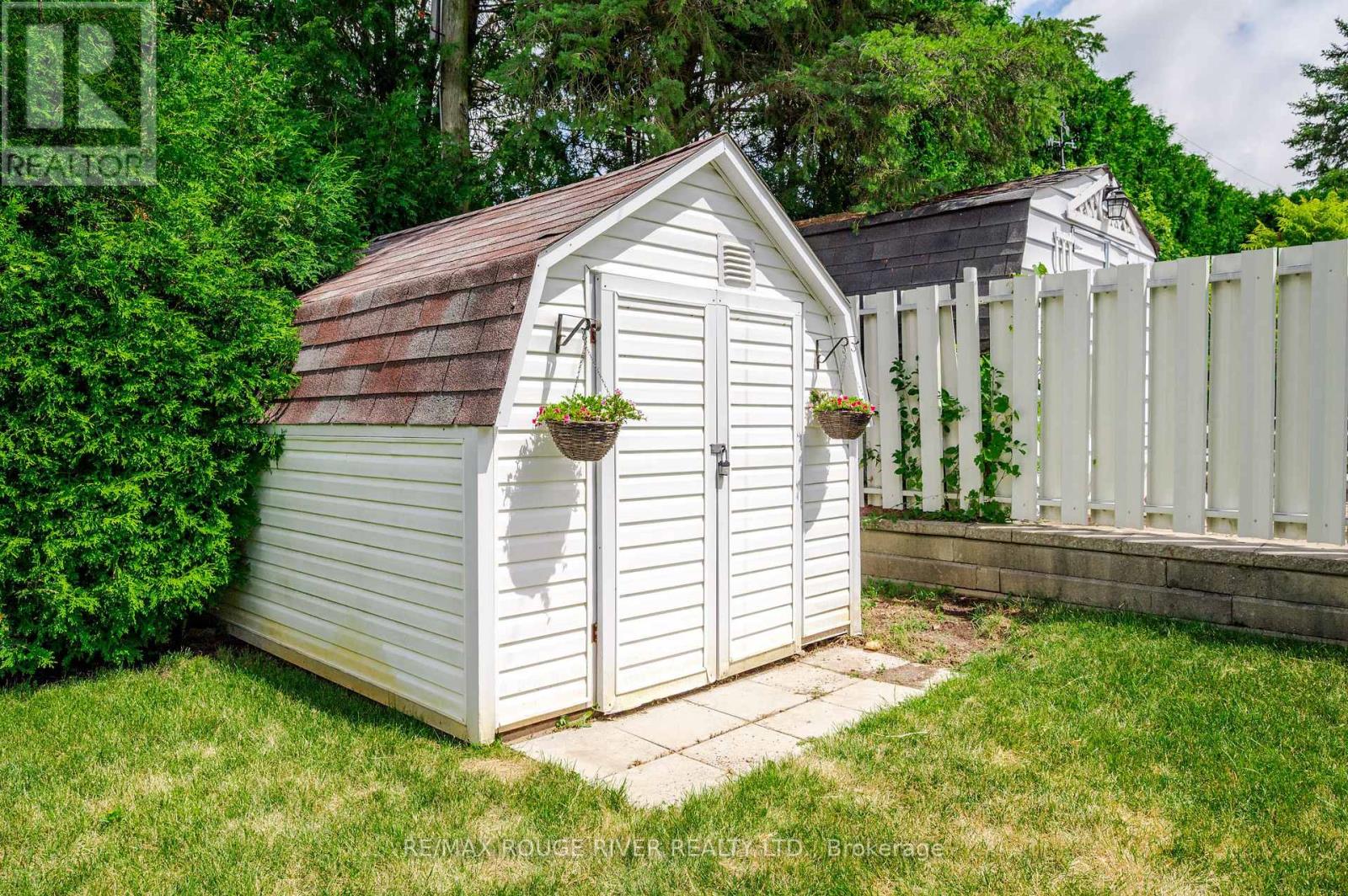 36 Kawartha Drive, Kawartha Lakes (Lindsay), Ontario  K9V 1A5 - Photo 49 - X13635204