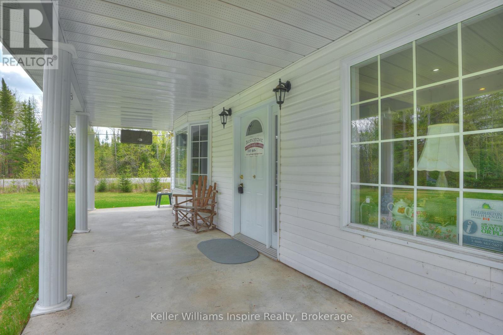 5311 Loop Road, Highlands East (Cardiff Ward), Ontario  K0L 2A0 - Photo 12 - X13153508