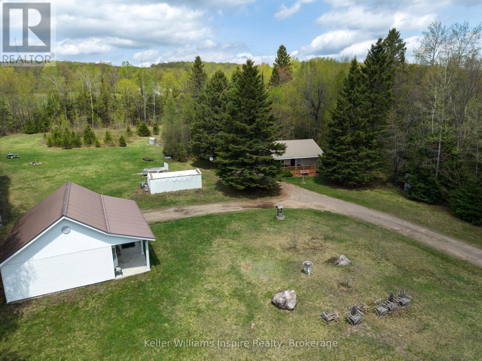 5311 Loop Road, Highlands East (Cardiff Ward), Ontario  K0L 2A0 - Photo 16 - X13153508