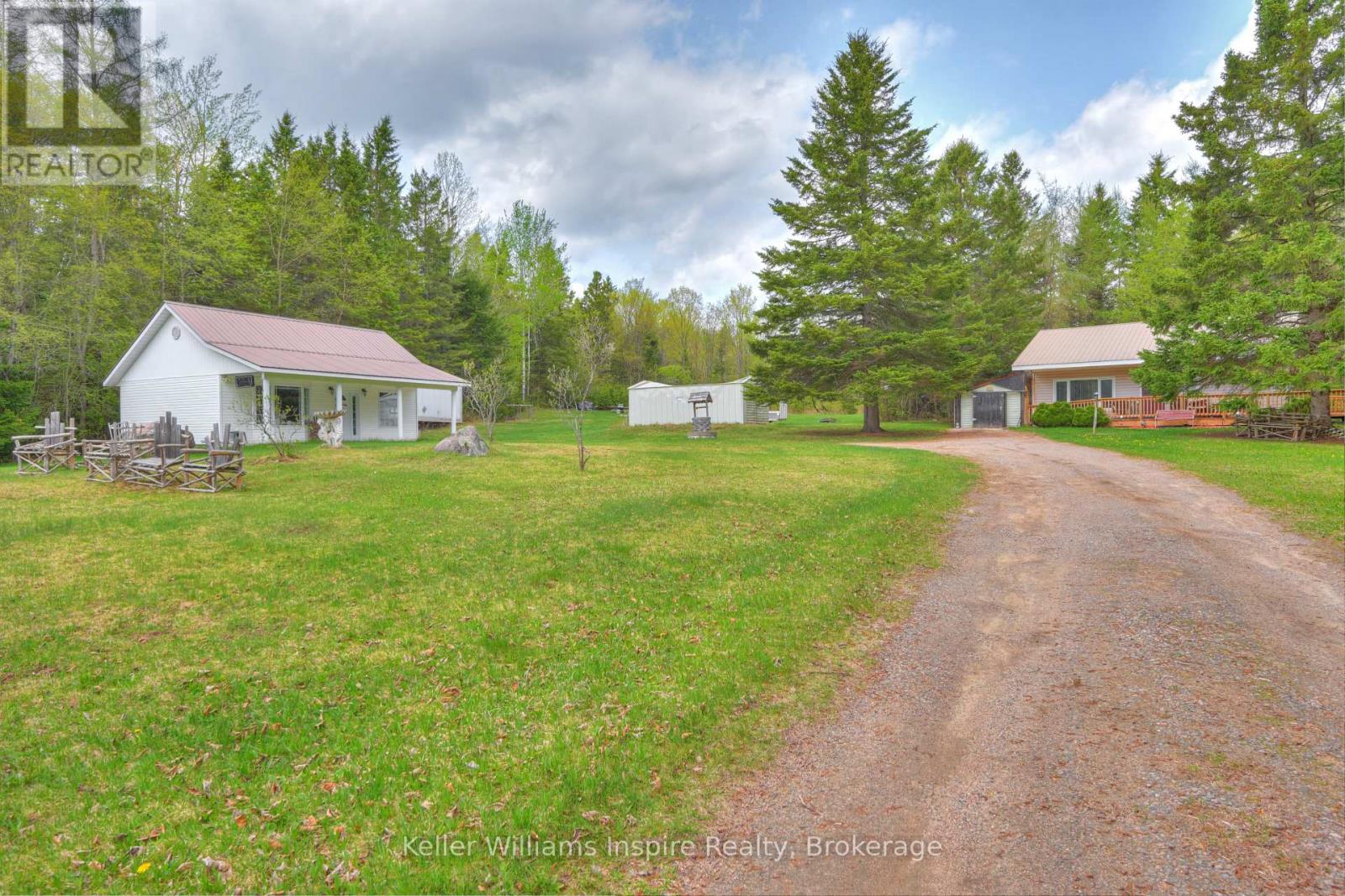 5311 Loop Road, Highlands East (Cardiff Ward), Ontario  K0L 2A0 - Photo 2 - X13153508