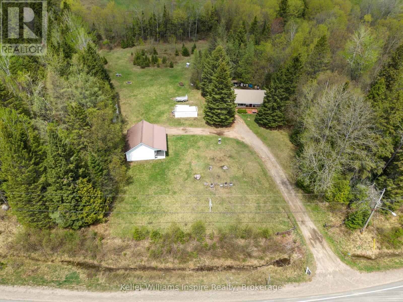5311 Loop Road, Highlands East (Cardiff Ward), Ontario  K0L 2A0 - Photo 21 - X13153508