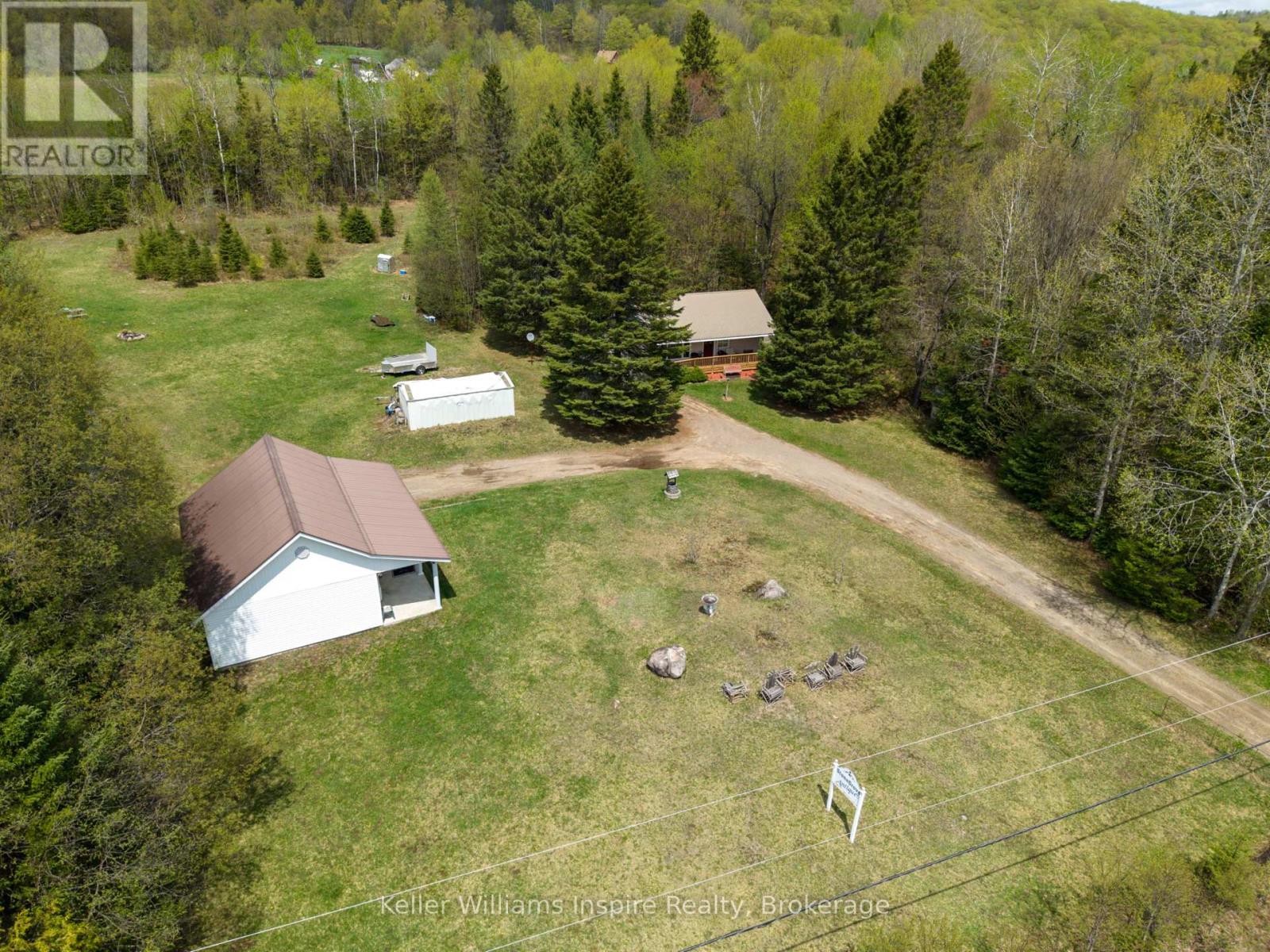 5311 Loop Road, Highlands East (Cardiff Ward), Ontario  K0L 2A0 - Photo 3 - X13153508