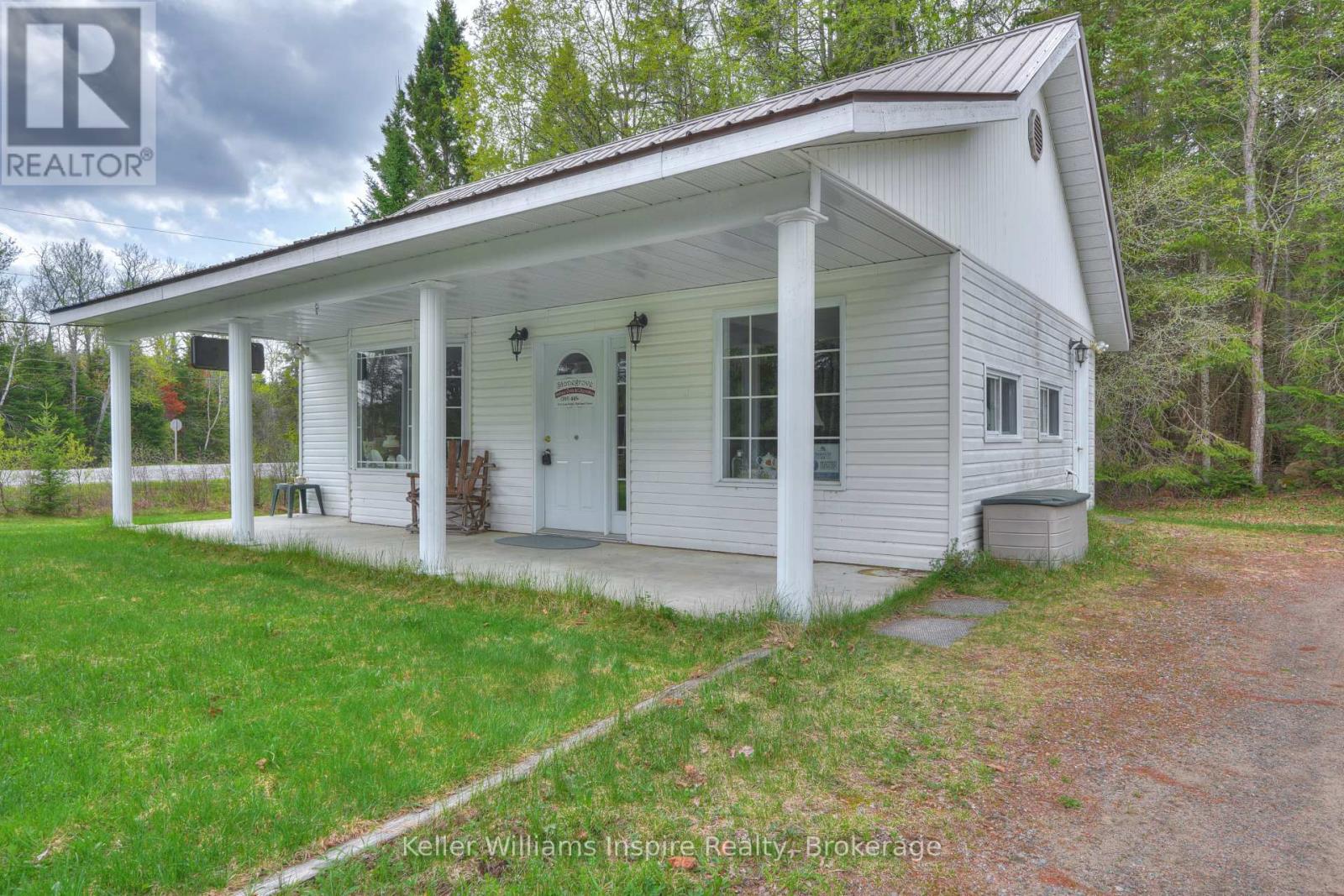 5311 Loop Road, Highlands East (Cardiff Ward), Ontario  K0L 2A0 - Photo 4 - X13153508