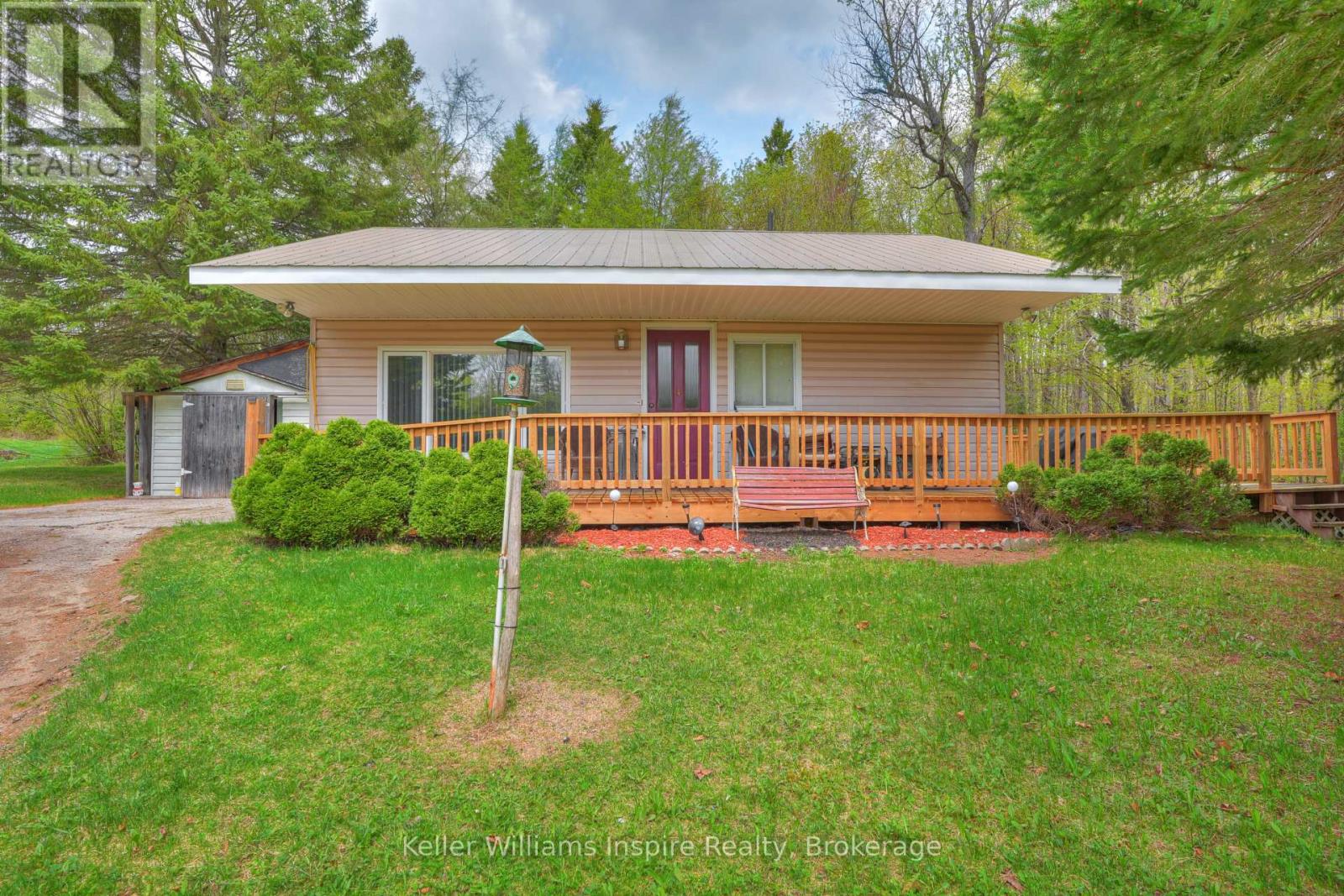 5311 Loop Road, Highlands East (Cardiff Ward), Ontario  K0L 2A0 - Photo 5 - X13153508