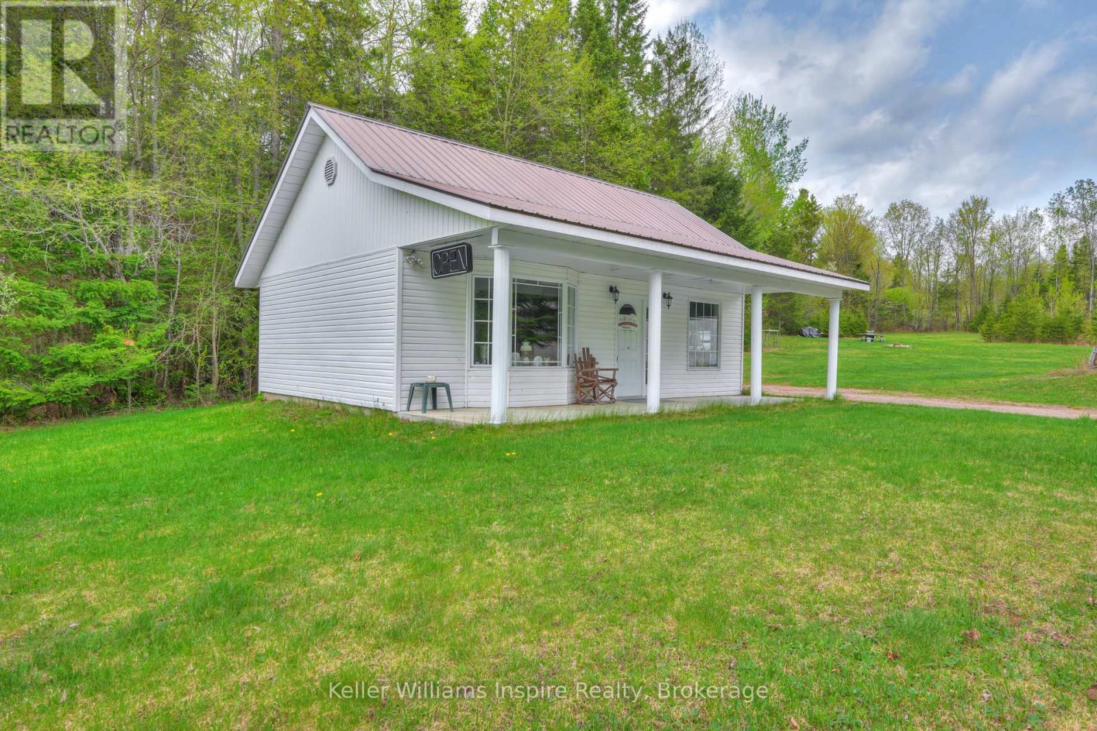 5311 Loop Road, Highlands East (Cardiff Ward), Ontario  K0L 2A0 - Photo 8 - X13153508