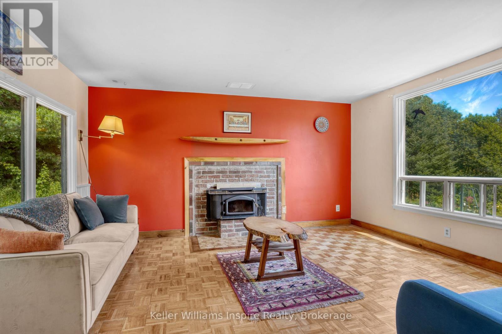 1794 East Road Loop, Hastings Highlands (Monteagle Ward), Ontario  K0L 2S0 - Photo 10 - X13608692