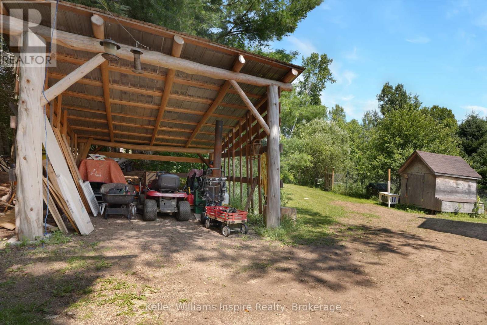 1794 East Road Loop, Hastings Highlands (Monteagle Ward), Ontario  K0L 2S0 - Photo 18 - X13608692