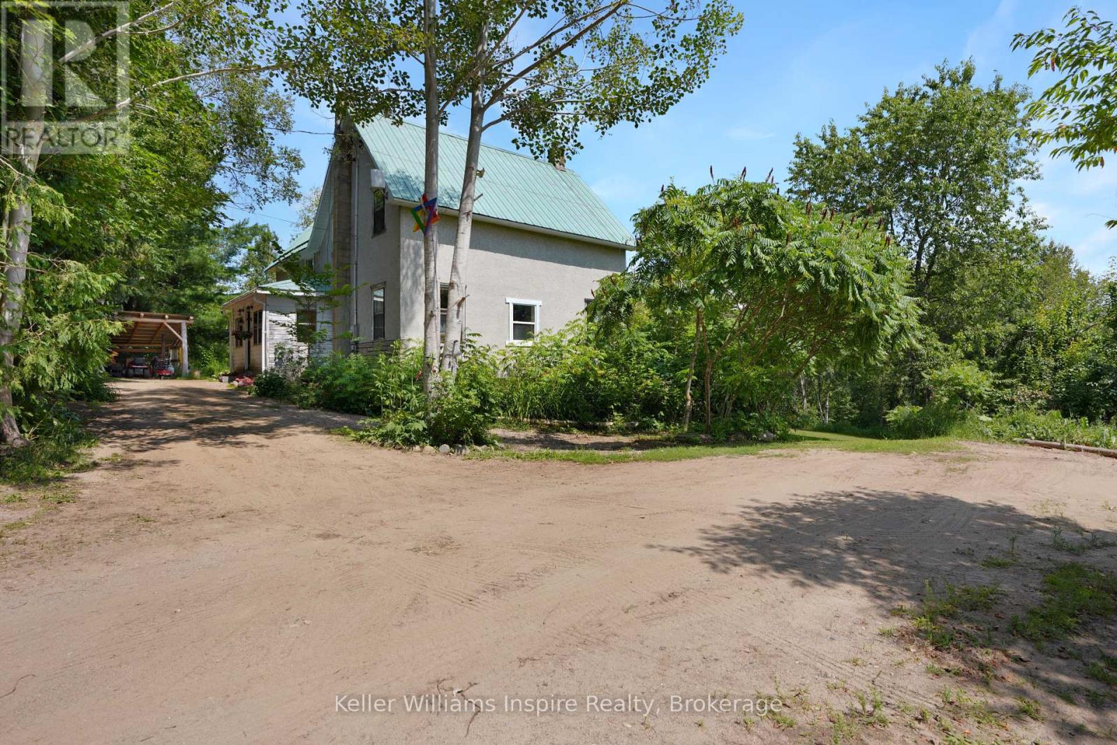1794 East Road Loop, Hastings Highlands (Monteagle Ward), Ontario  K0L 2S0 - Photo 2 - X13608692