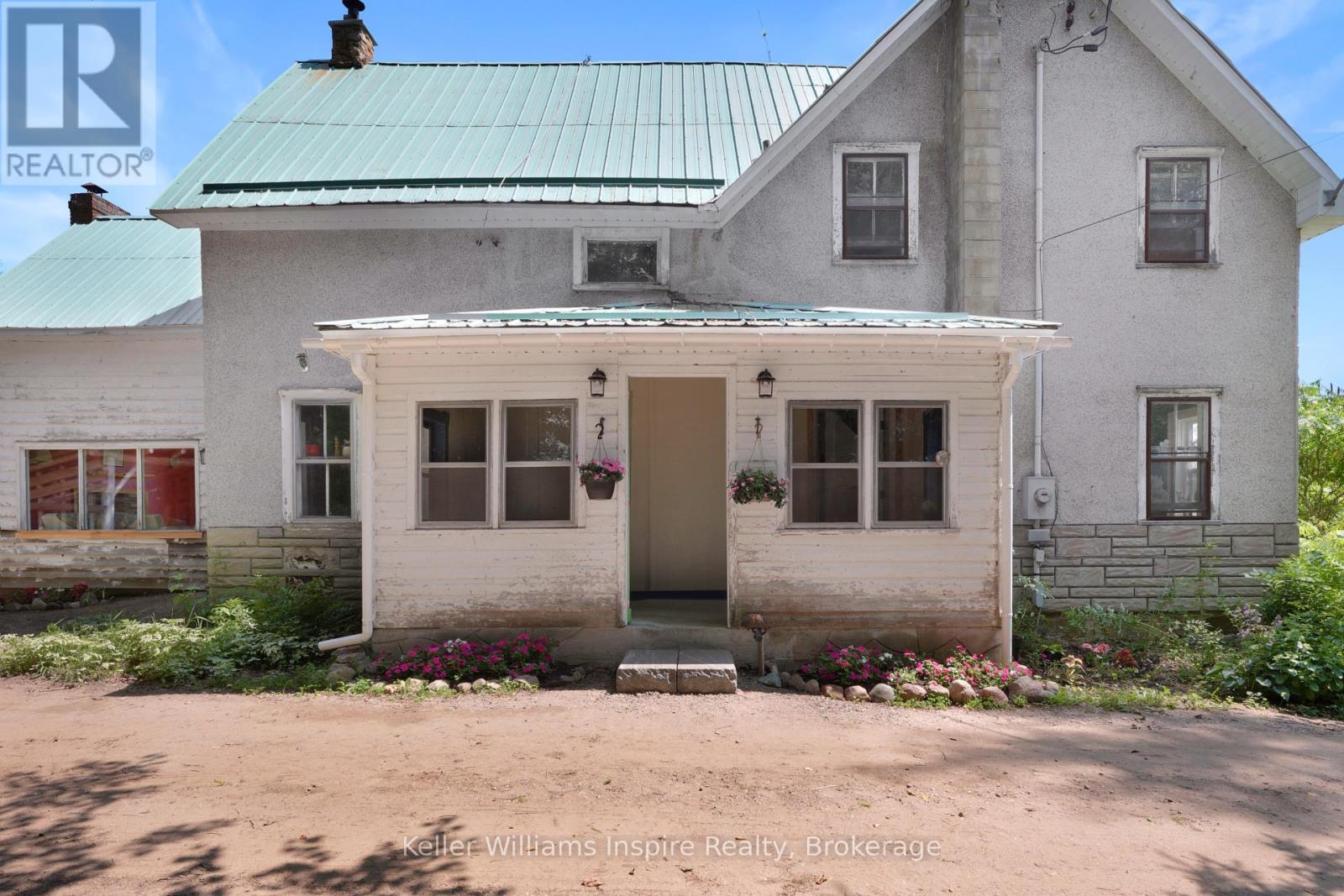 1794 East Road Loop, Hastings Highlands (Monteagle Ward), Ontario  K0L 2S0 - Photo 3 - X13608692