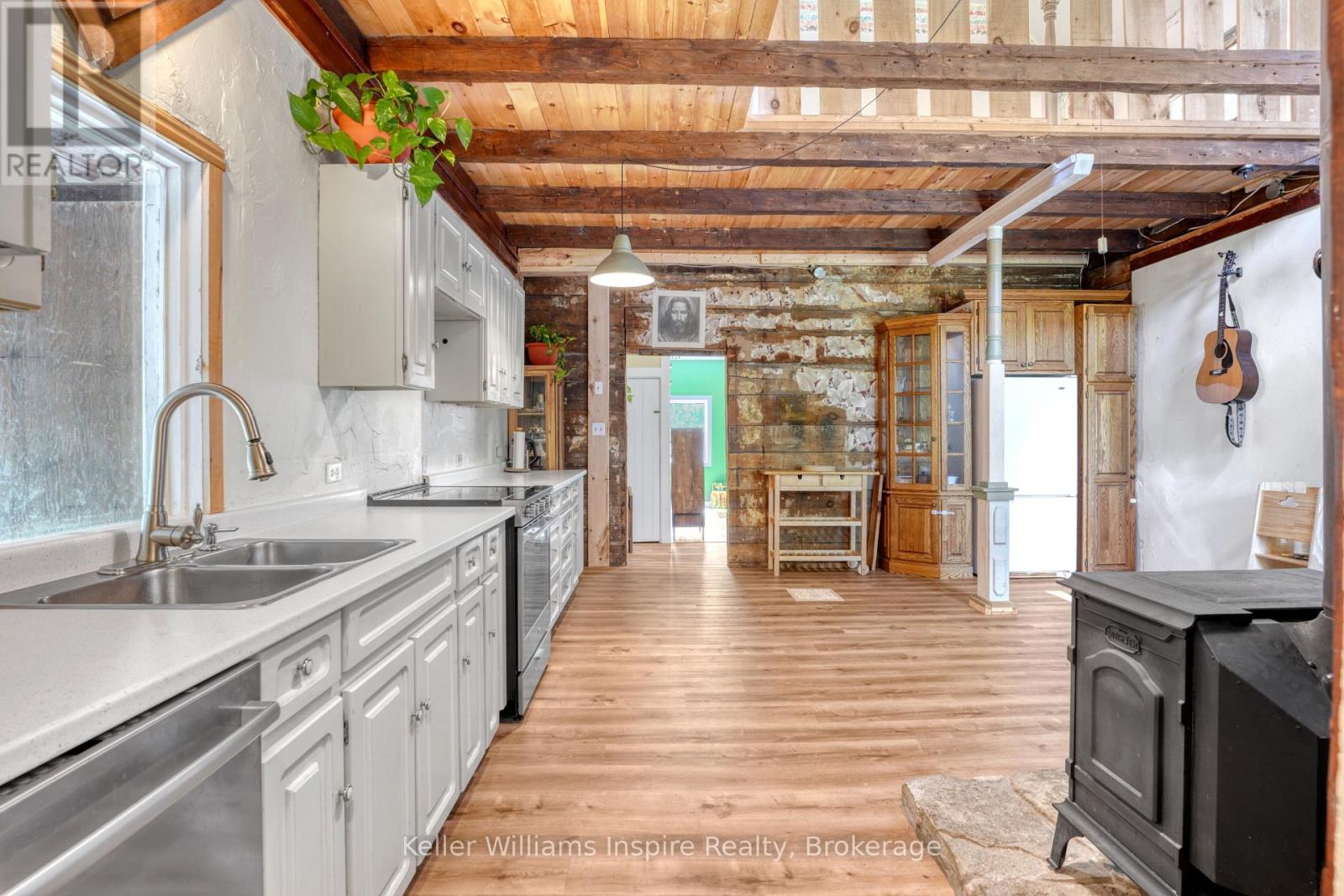 1794 East Road Loop, Hastings Highlands (Monteagle Ward), Ontario  K0L 2S0 - Photo 8 - X13608692