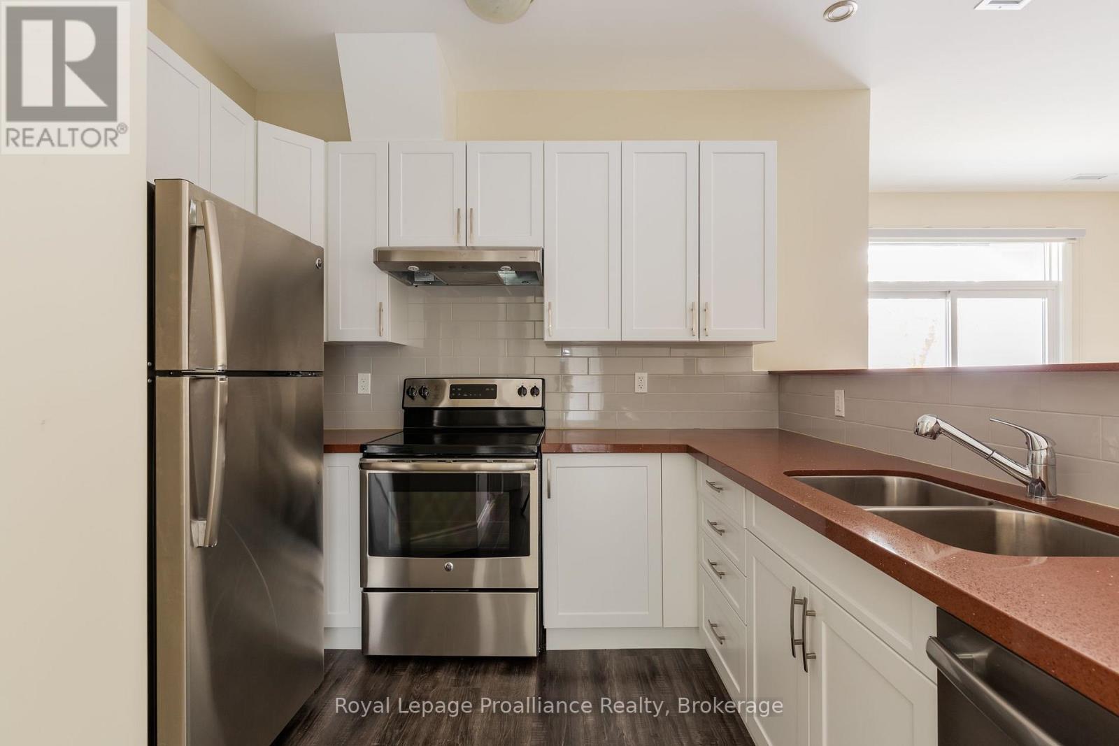 206 - 863 Abbey Lane, Peterborough (Ashburnham Ward 4), Ontario  K9H 0J3 - Photo 6 - X13635592