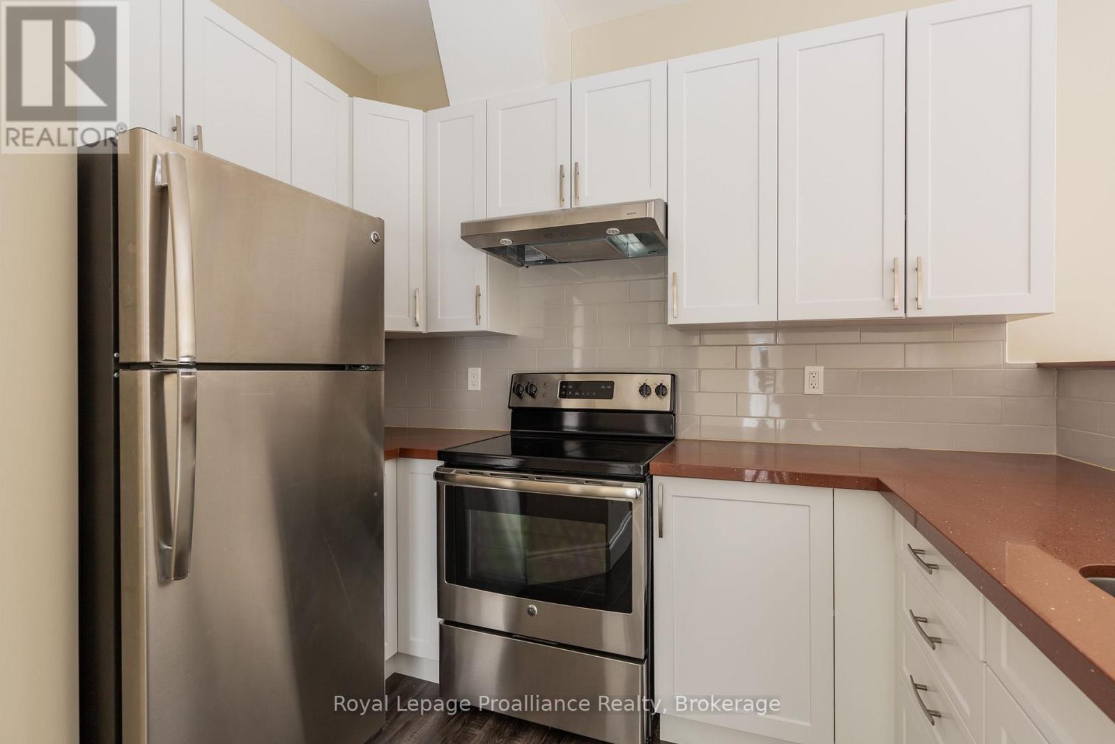 206 - 863 Abbey Lane, Peterborough (Ashburnham Ward 4), Ontario  K9H 0J3 - Photo 7 - X13635592