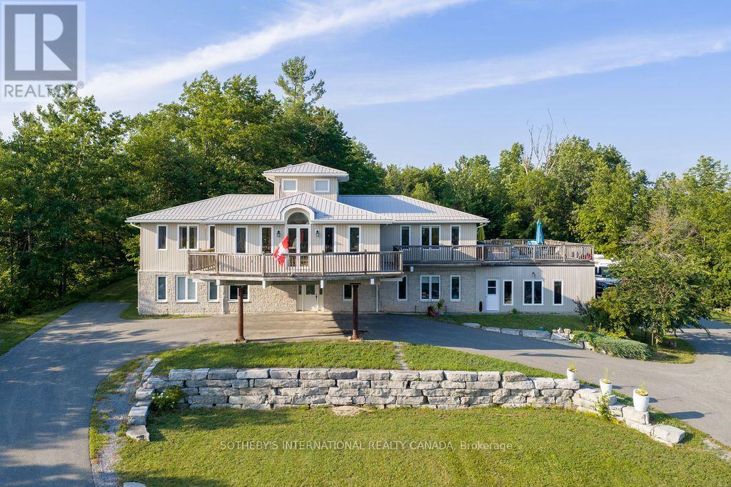 4390 Highway 7, Asphodel-Norwood (Norwood), Ontario  K0L 2V0 - Photo 2 - X13635484