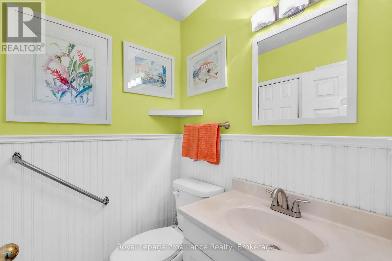 394 Sunset Boulevard, Clarington (Newcastle), Ontario  L1B 1C8 - Photo 18 - E13635816
