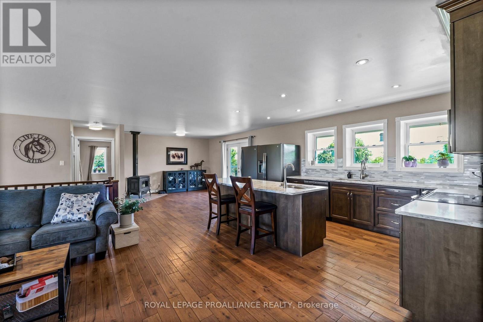 1526 County Road 2, Otonabee-South Monaghan, Ontario  K0L 1B0 - Photo 15 - X13635718