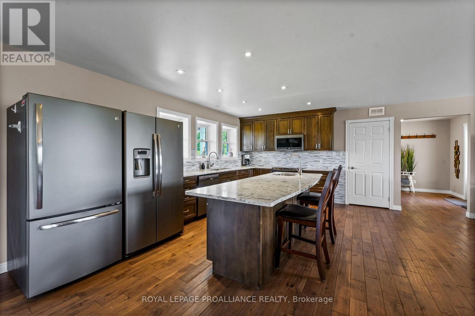 1526 County Road 2, Otonabee-South Monaghan, Ontario  K0L 1B0 - Photo 18 - X13635718