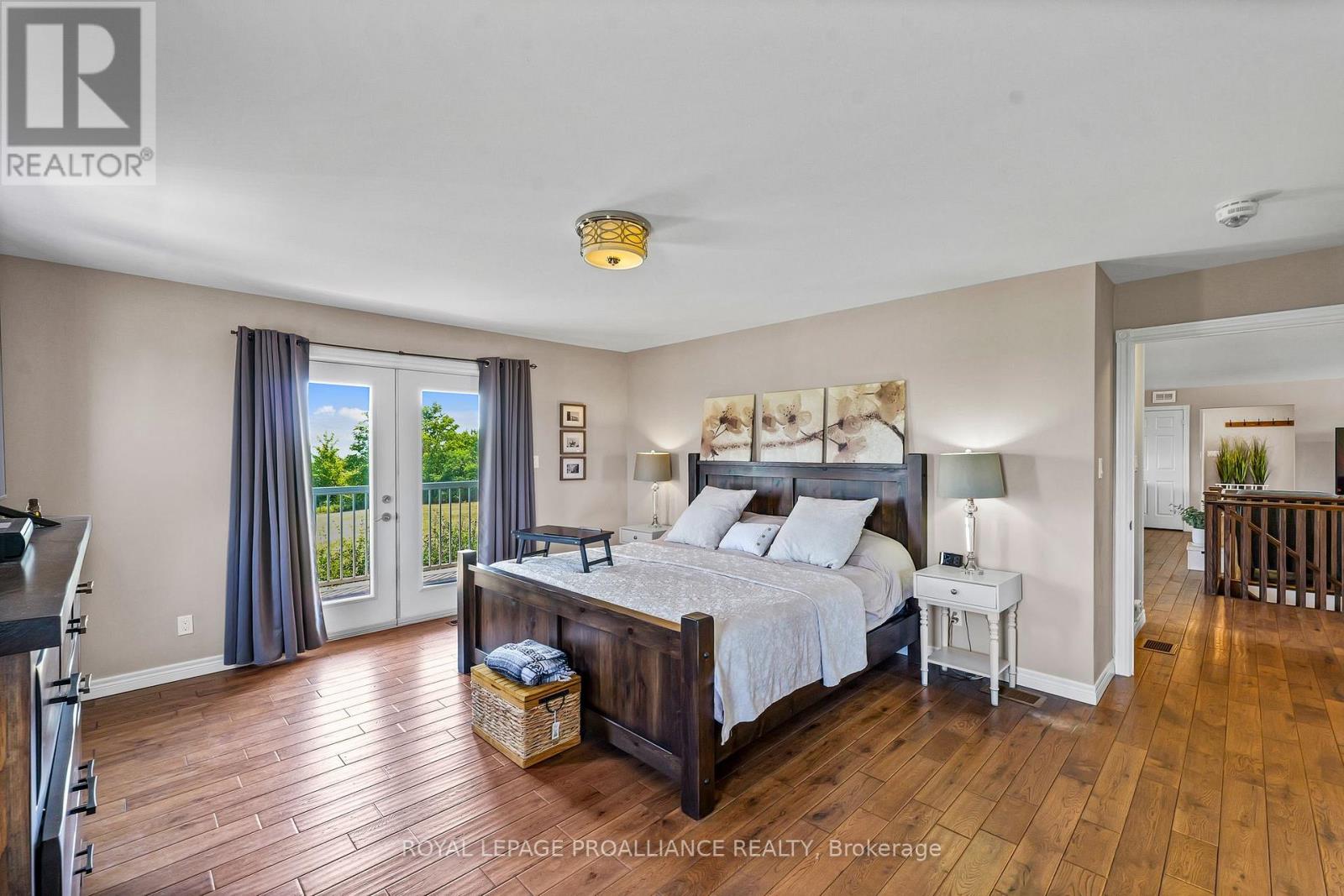 1526 County Road 2, Otonabee-South Monaghan, Ontario  K0L 1B0 - Photo 21 - X13635718