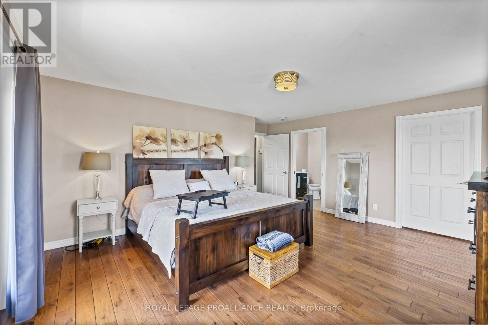 1526 County Road 2, Otonabee-South Monaghan, Ontario  K0L 1B0 - Photo 23 - X13635718