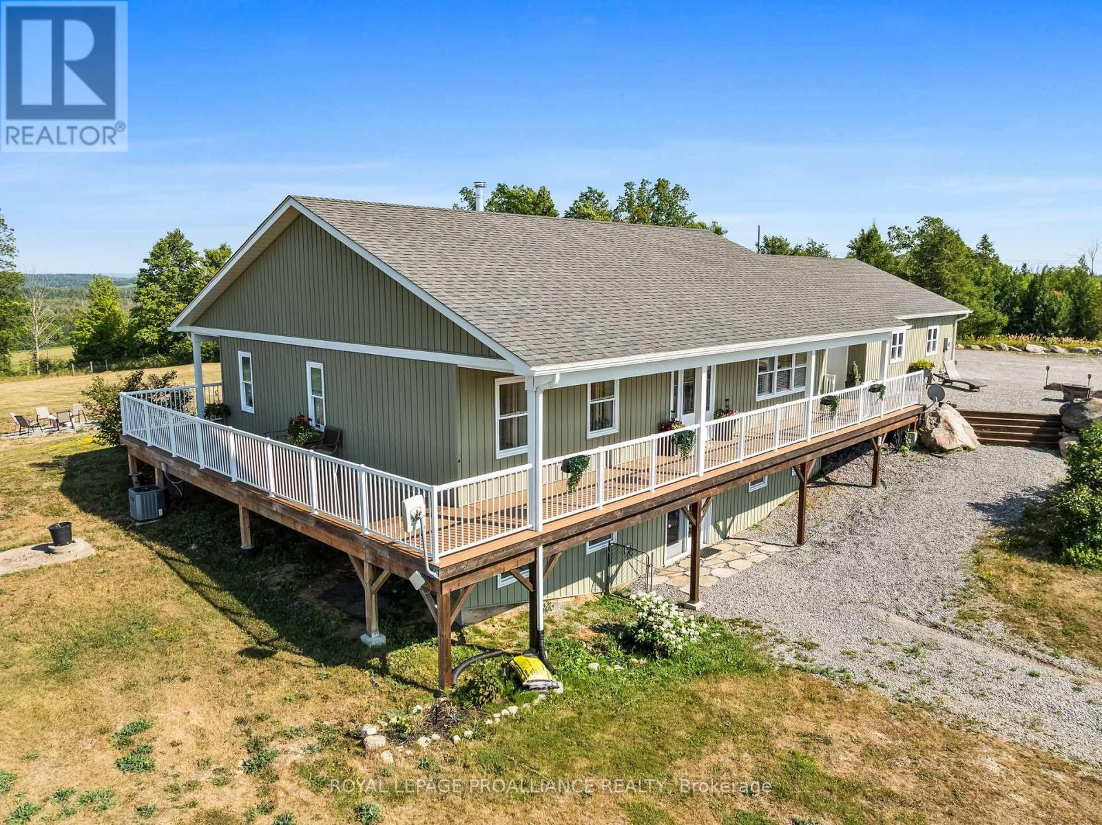 1526 County Road 2, Otonabee-South Monaghan, Ontario  K0L 1B0 - Photo 3 - X13635718