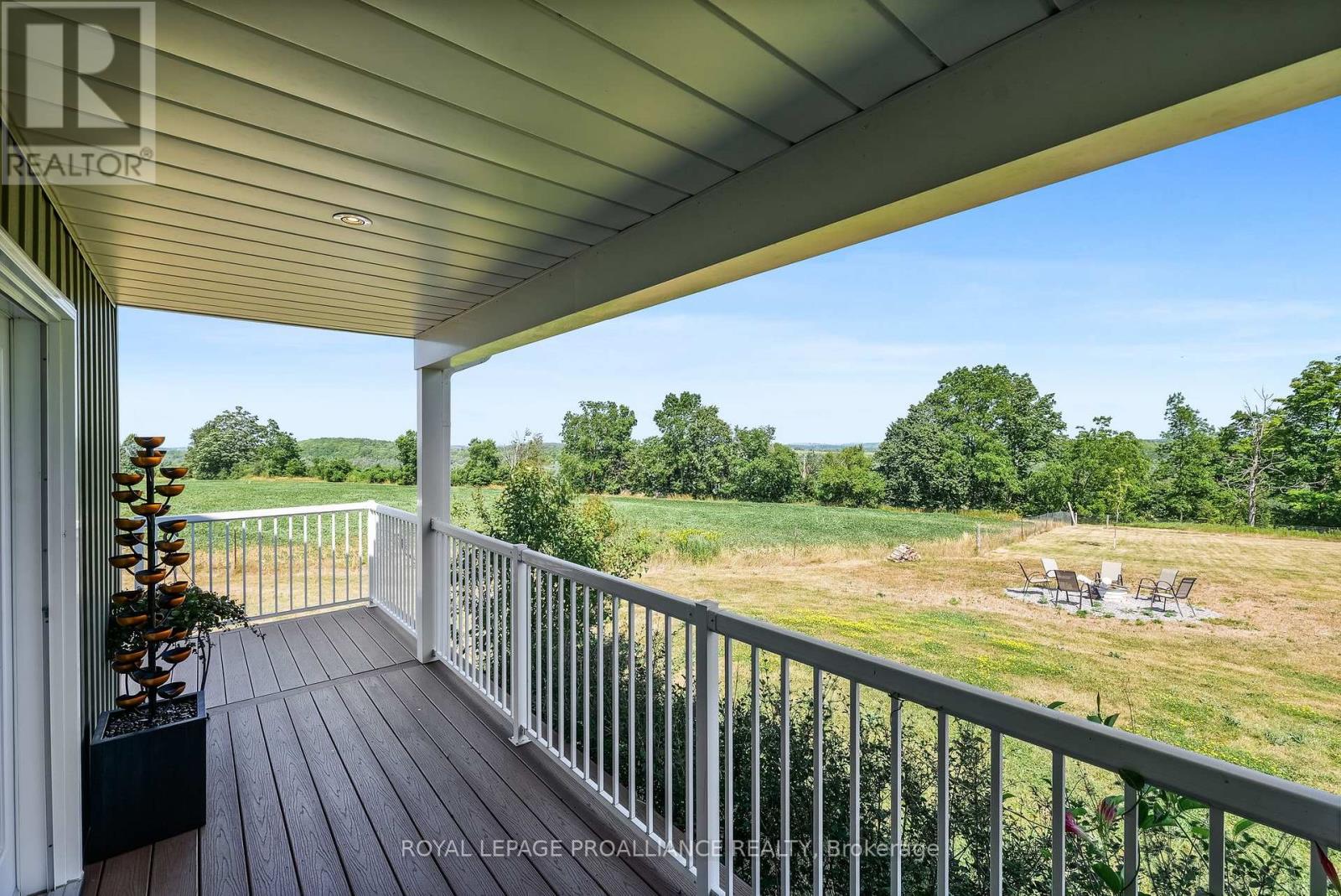 1526 County Road 2, Otonabee-South Monaghan, Ontario  K0L 1B0 - Photo 35 - X13635718