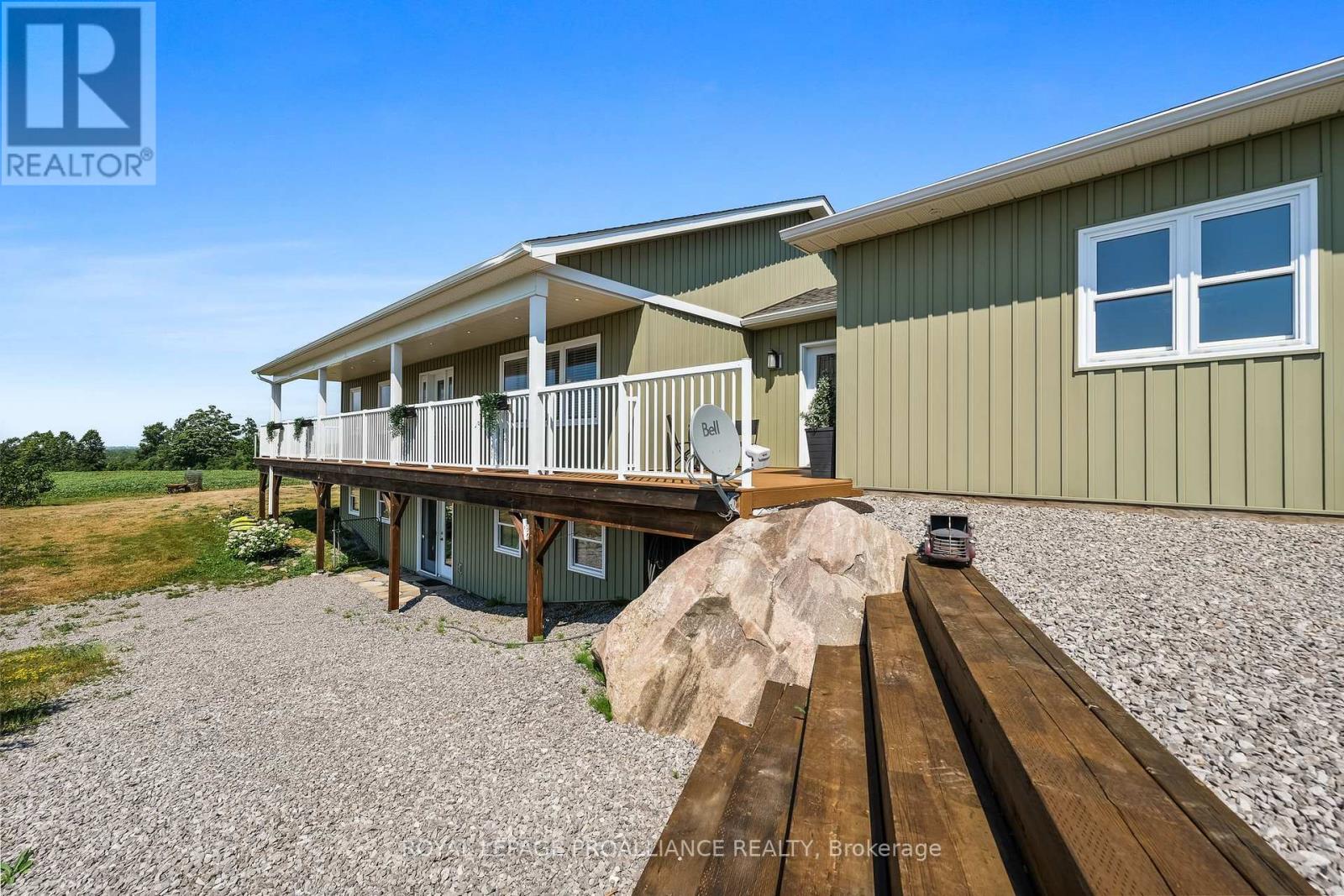 1526 County Road 2, Otonabee-South Monaghan, Ontario  K0L 1B0 - Photo 37 - X13635718