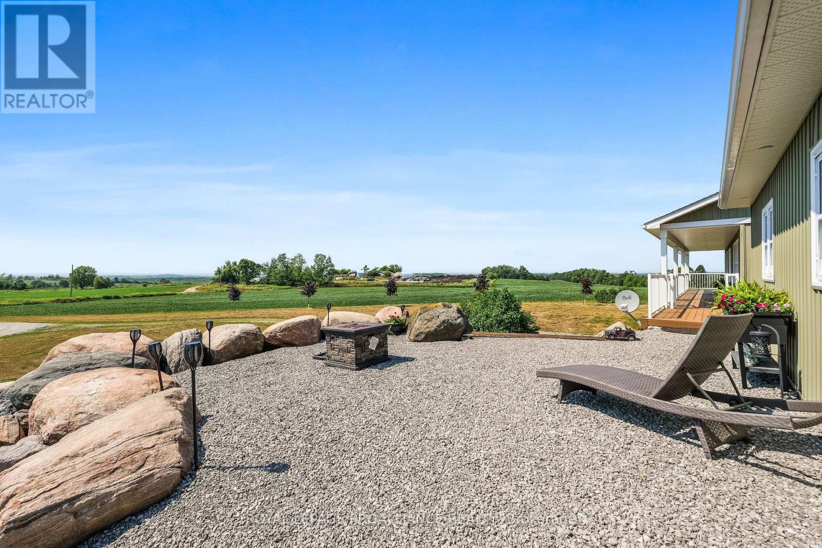 1526 County Road 2, Otonabee-South Monaghan, Ontario  K0L 1B0 - Photo 38 - X13635718