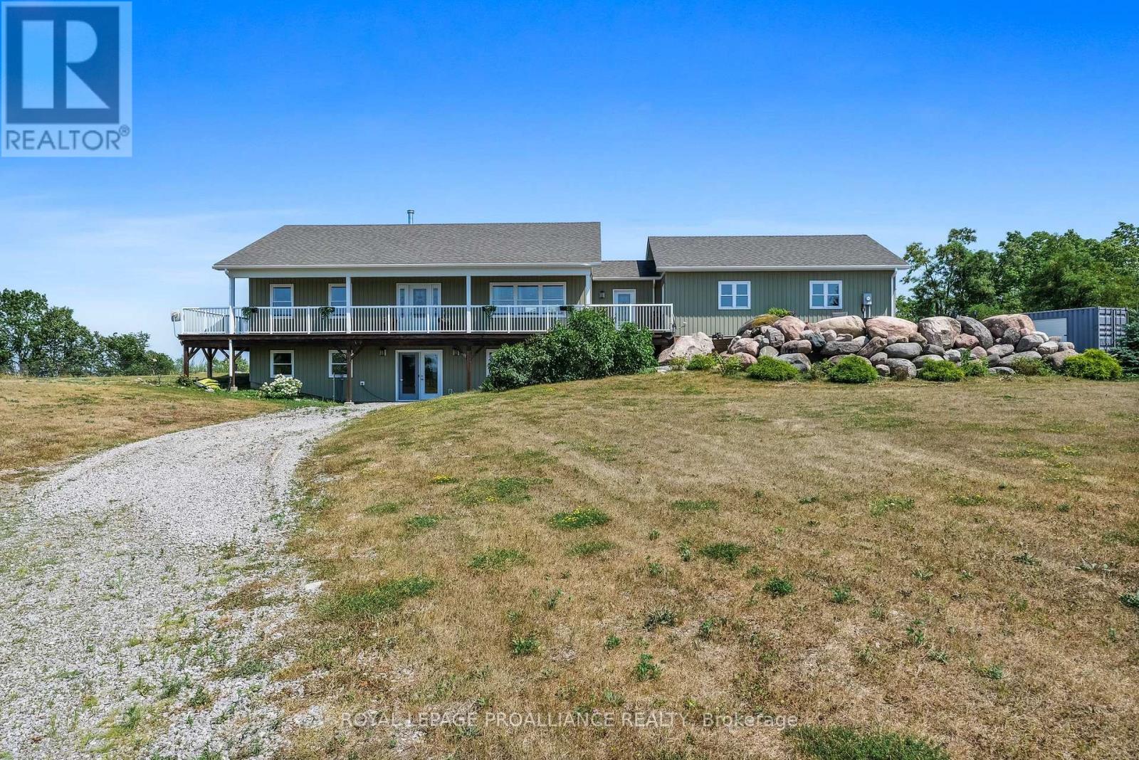1526 County Road 2, Otonabee-South Monaghan, Ontario  K0L 1B0 - Photo 39 - X13635718