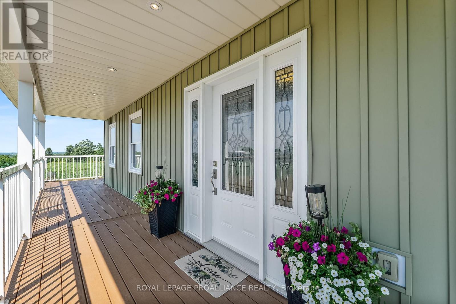 1526 County Road 2, Otonabee-South Monaghan, Ontario  K0L 1B0 - Photo 4 - X13635718